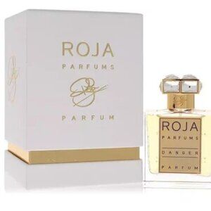 Roja Danger W 1.7 OZ Parfum Spray By Roja Parfums
